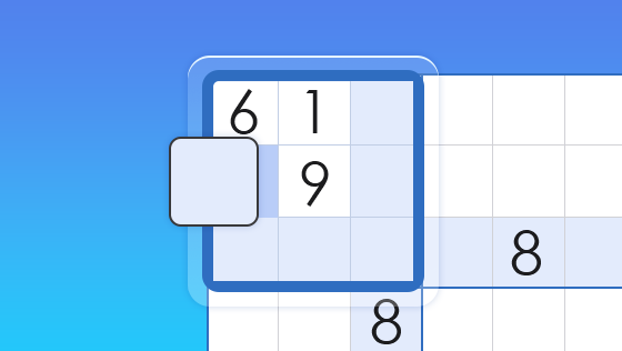 sudoku terms