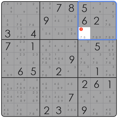 sudoku wooden game
